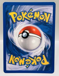Kabutops 1999 Pokemon Fossil Holo Rare 9/62 TCG NM - Image 3