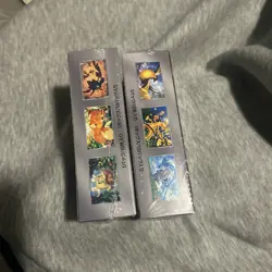 Pokemon Shiny Treasure Ex Booster Box SV4a Japanese Sealed 2023 2x - Image 2