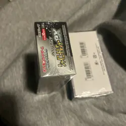 Pokemon Shiny Treasure Ex Booster Box SV4a Japanese Sealed 2023 2x - Image 3