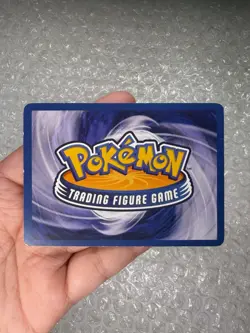 X Accuracy Treecko 7/8 Next Quest - Pokemon Trading Figure Game TFG TCG MP/HP - Image 5