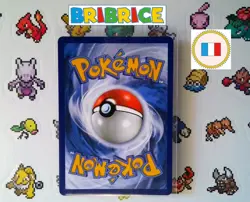 Carte pokemon Dracaufeu ex Charizard ex SVP PROMO 056/220 FR - Image 2