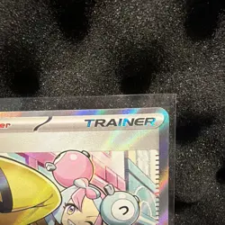 Pokemon TCG Iono Scarlet & Violet Paldea Evolved 254/193 New - Image 3