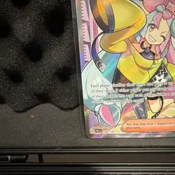 Pokemon TCG Iono Scarlet & Violet Paldea Evolved 254/193 New - Image 5