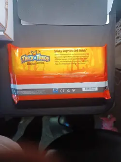 Pokemon TCG: 2024 Trick or Trade BOOster Bundle SEALED NEW 2024 - 35 Mini Packs - Image 2