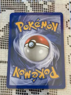 Pokemon TCG Poliwrath Reverse Holo 26/144 2003 Skyridge - Image 2
