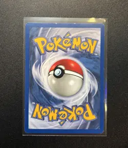 LIGHT VAPOREON 52/105 UNCOMMON NEO DESTINY POKEMON MP - Image 2