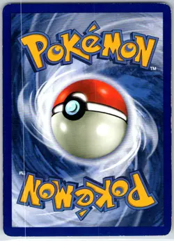 Pokemon TCG Kabuto 50/62 Fossil MP 1st Edition - Image 2
