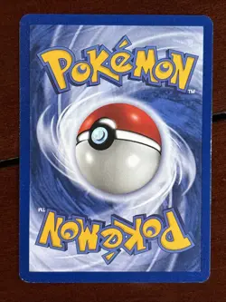 Pokemon Fossil Kabuto 1st Edition 50/62 Common LP - Image 2