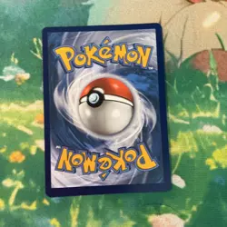 Pokemon Energy Switch Secret Rare Holo 212/195 Silver Tempest - Image 2
