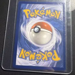 Pokemon TCG Magikarp Scarlet & Violet Paldea Evolved - Image 2