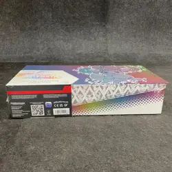 POKEMON Scarlet and Violet Prismatic Evolutions Super Premium Collection - Image 2