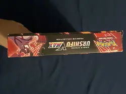Pokemon TCG: Single Strike Urshifu VMAX Premium Collection Sealed Box - Image 3