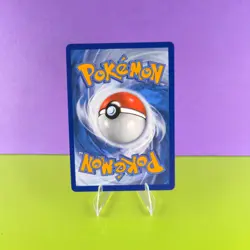Pokemon TCG Birthday Pikachu Promo 24 - Celebrations 25th Anniversary Set NM - Image 2