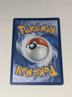 Simisear 015/086 PRINTING ERROR Reverse Holo - Pokemon TCG White Flare - NM - Image 4
