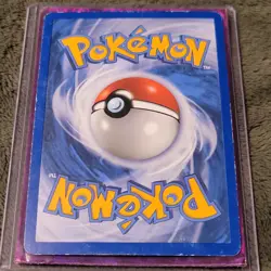 Pokemon Empoleon LV.X DP11 Diamond & Pearl Holo Moderately Playd *FREE SHIPPING* - Image 4