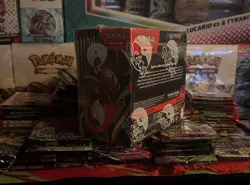 Pokemon Mega Evolution Phantasmal Flames Booster Display Box 36 Packs Sealed - Image 2