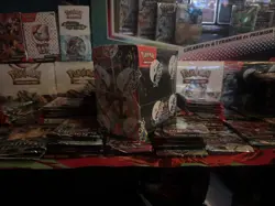Pokemon Mega Evolution Phantasmal Flames Booster Display Box 36 Packs Sealed - Image 3
