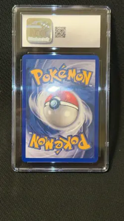 Pokemon TCG Celebi ex 17/17 - Ultra Rare - POP Series 2 Promos - Holo - Image 4