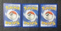 🚀Here Comes Team Rocket! ( 1998 Pokemon 15/82, Celebrations: CC), Holo🚀 - Image 2