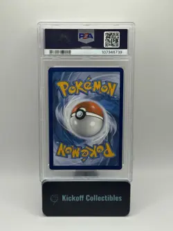 CHARIZARD VSTAR 2022 POKEMON SWSH UPC BLACK STAR PROMO #SWSH262 PSA 10 - Image 2