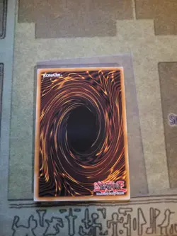YUGIOH DIVINE ARSENAL AA-ZEUS SKY THUNDER STAX-EN044 ULTRA 1ST ED NM - Image 2