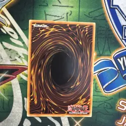 Yugioh! Kashtira Arise-Heart PHHY-EN046 Secret Rare 1st Edition NM - Image 2