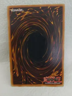 Yu-Gi-Oh! TCG Lightsworn Barrier The Duelist Genesis TDGS-EN075 1st Edition Com. - Image 2