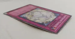 Yu-Gi-Oh! TCG Lightsworn Barrier The Duelist Genesis TDGS-EN075 1st Edition Com. - Image 3