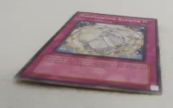 Yu-Gi-Oh! TCG Lightsworn Barrier The Duelist Genesis TDGS-EN075 1st Edition Com. - Image 4