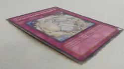 Yu-Gi-Oh! TCG Lightsworn Barrier The Duelist Genesis TDGS-EN075 1st Edition Com. - Image 5