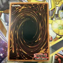 Megamorph - SD09-EN024 - Common 1st Edition Yugioh - Image 2