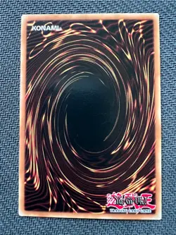 Yugioh Shooting Majestic Star Dragon 1st Edition Secret Rare DAMA-EN039 NM - Image 2