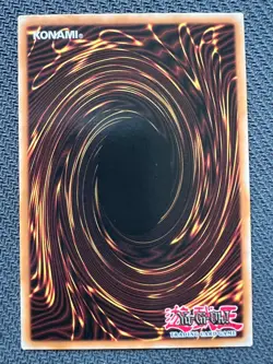 Yugioh Junk Synchron 1st Edition Secret Rare LC5D-EN002 NM - Image 2