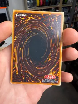 B.E.S Crystal Core CRV-JP021 (Japanese) | Ultimate Rare Unlimited - Image 5