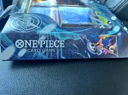 One Piece Illustration Box Volume 6 Factory Sealed New - Image 4