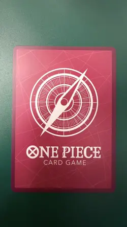 English 🏴‍☠OP14-041 Boa Hancock Leader Alt Art One Piece TCG NM - Image 2