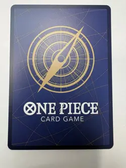 3rd Anniversary Pre Release Winner Pack Luffy Sabo Ace | One Piece TCG - Image 3