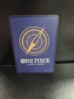 Boa Hancock OP02-059 Box Topper Paramount War English One Piece, NM Condition - Image 2