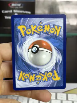 Zorua 075/064 Shrouded Fable 2024 IR Holo Rare Pokemon Card TCG - Image 4