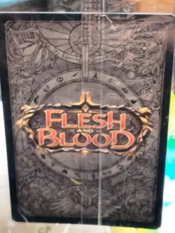 Osaka Promo Card Jp HER127 Flesh and Blood 2024 New (PICS) ASK QUESTIONS - Image 3
