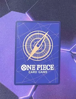 One Piece TCG: Onigashima Island ST04-017 (Premium Card Collection Vol 2) - N/NM - Image 2