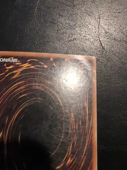 Yu-Gi-Oh! ULTRA RARE HOLO CARD LAVA GOLEM IOC-SE4 MP - Image 4