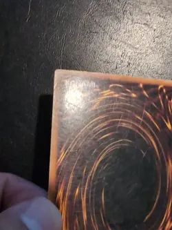 Yu-Gi-Oh! ULTRA RARE HOLO CARD LAVA GOLEM IOC-SE4 MP - Image 5
