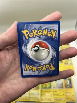 25 Different Pikachu Pokemon TCG Card Lot - Base Set Jungle WOTC Holo + - Image 3