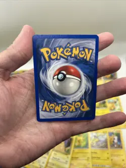 25 Different Pikachu Pokemon TCG Card Lot - Base Set Jungle WOTC Holo + - Image 5