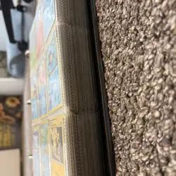 Pokemon TCG Huge Lot - 800+ Cards! - Image 1