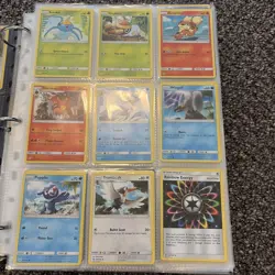Pokemon TCG Huge Lot - 800+ Cards! - Image 4