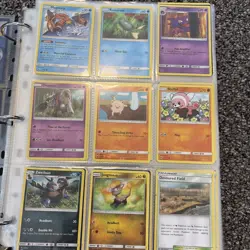 Pokemon TCG Huge Lot - 800+ Cards! - Image 5