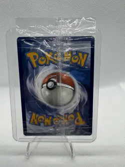 Pokemon Scarlet Violet 151 TCG Snorlax SVP 051 Promo Card Sealed - Image 2