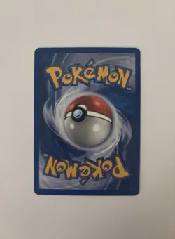 Pokemon Tyranitar EX 17/17 Pop Series 1 Ultra Rare Holo Card LP - Image 2